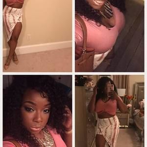 Meet your Posher, Frenchell